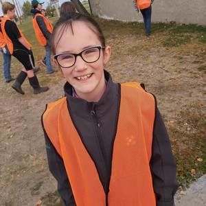 Meet your Posher, Tania